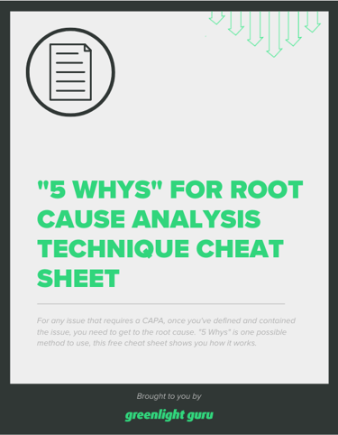 How to Perform Effective Root Cause Analysis