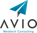 Avio logo