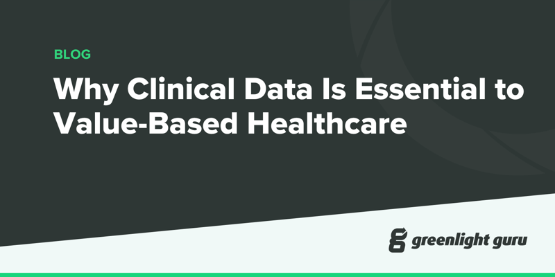 Value based healthcare blog (new)