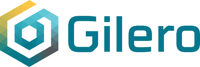 Gilero logo