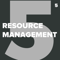 ISO 13485 Resource Management