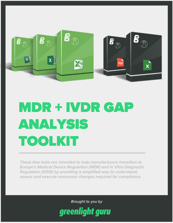 MDR + IVDR Gap Analysis Toolkit-2