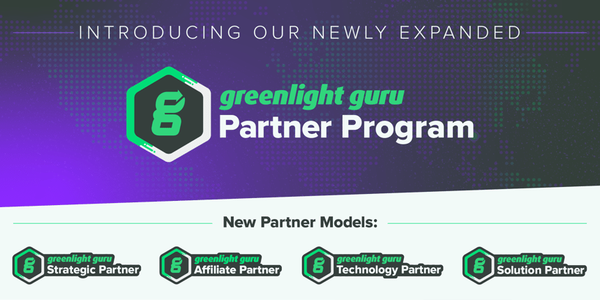 Greenlight Guru Introduces Newly Expanded Global Partner Program