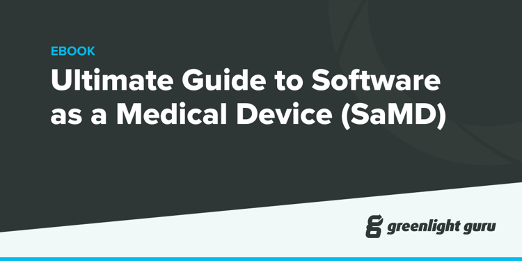 Ultimate Guide to Software as a Medical Device (SaMD)-1