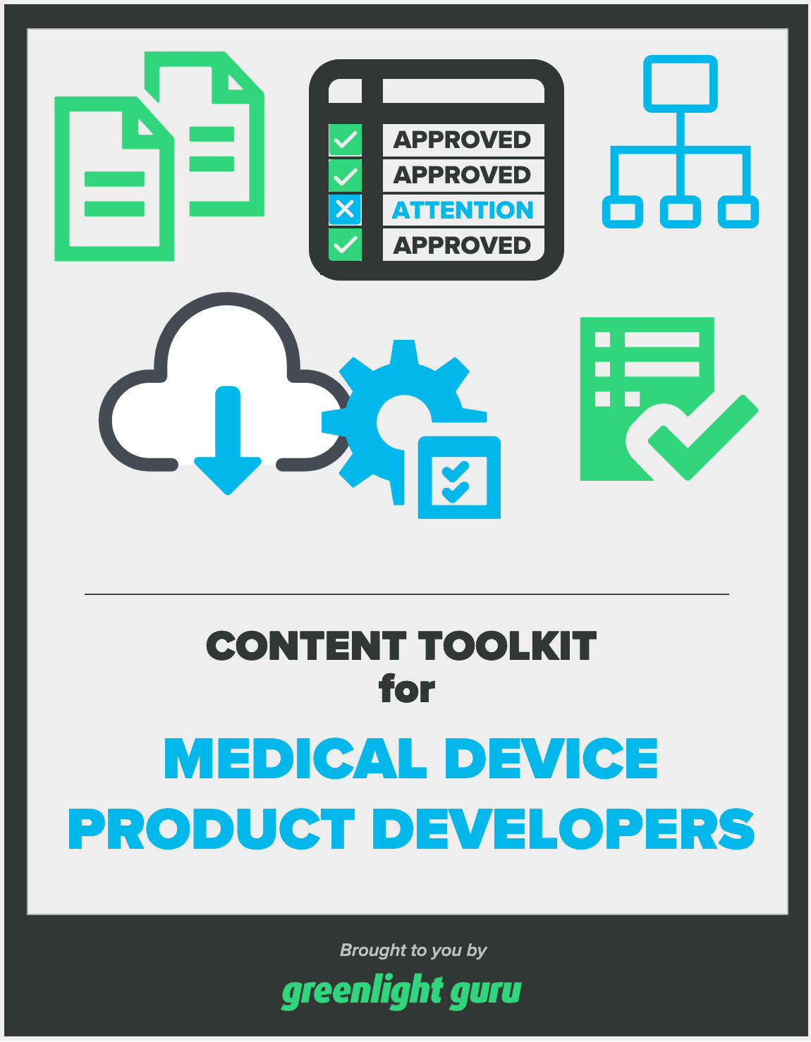 Content Toolkit for Product Development