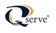 qserve logo