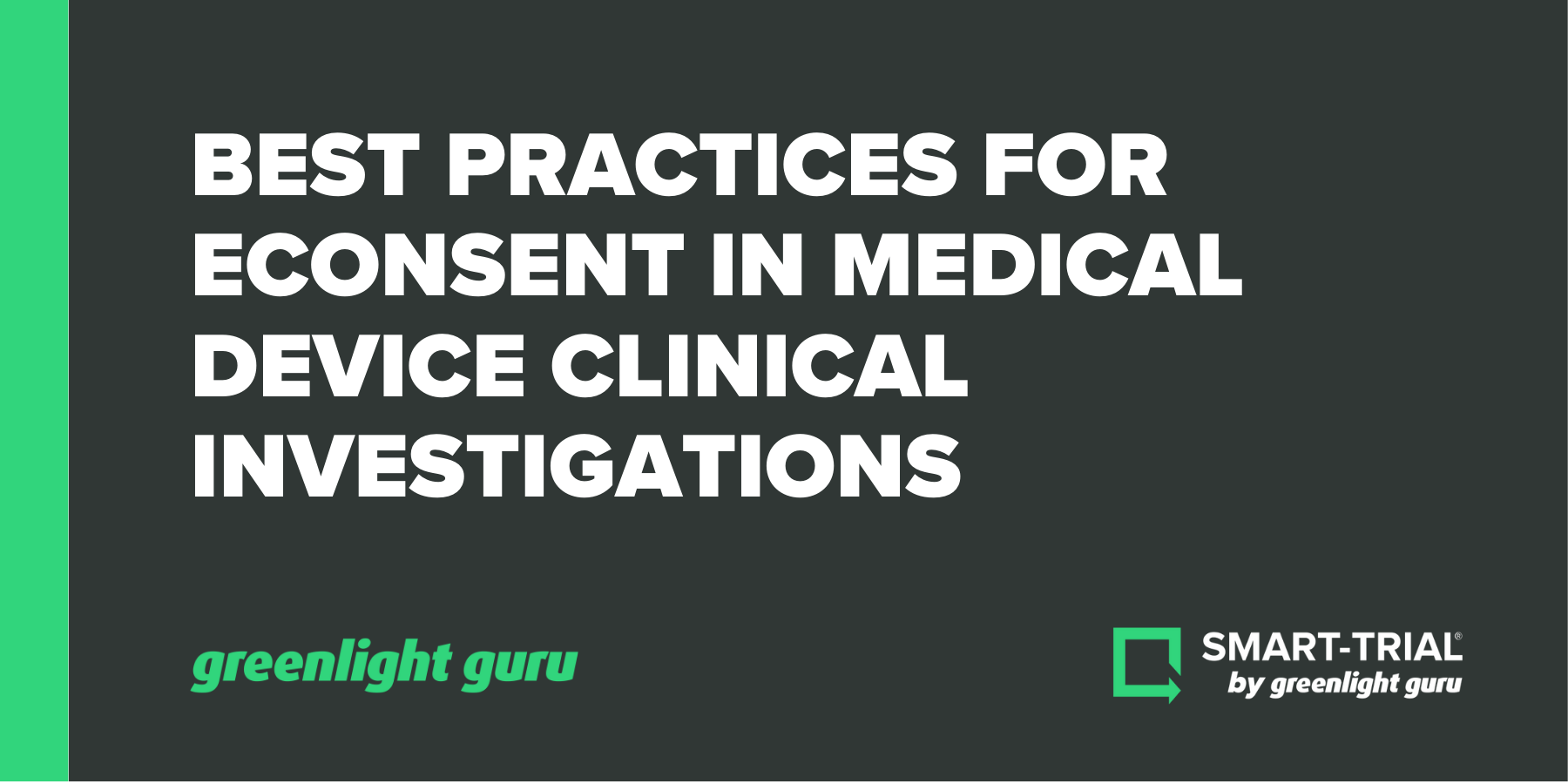 Top 4 eConsent Questions in Clinical Research: Forms & More