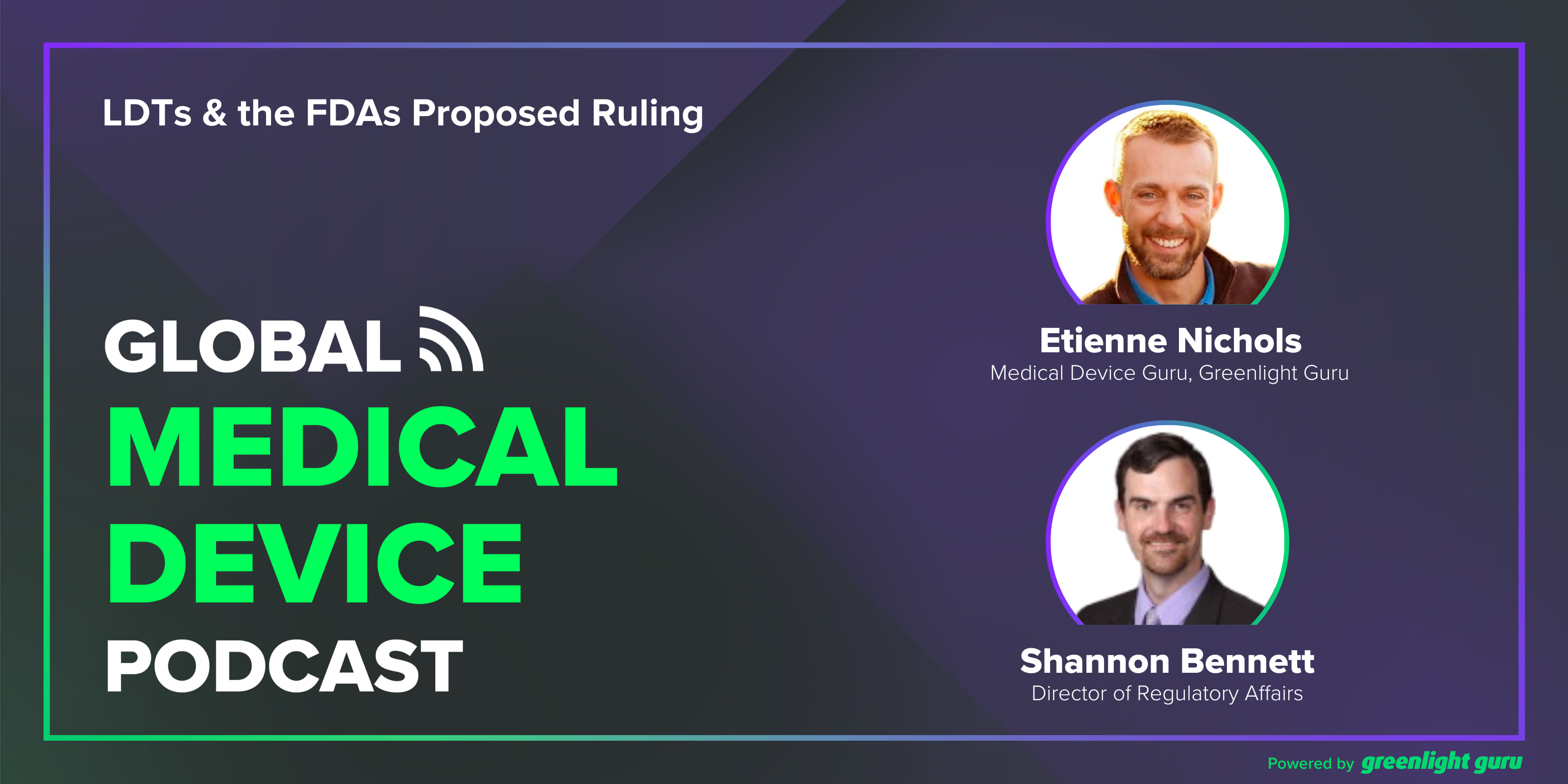 Understanding LDTs & The FDA Proposed Ruling