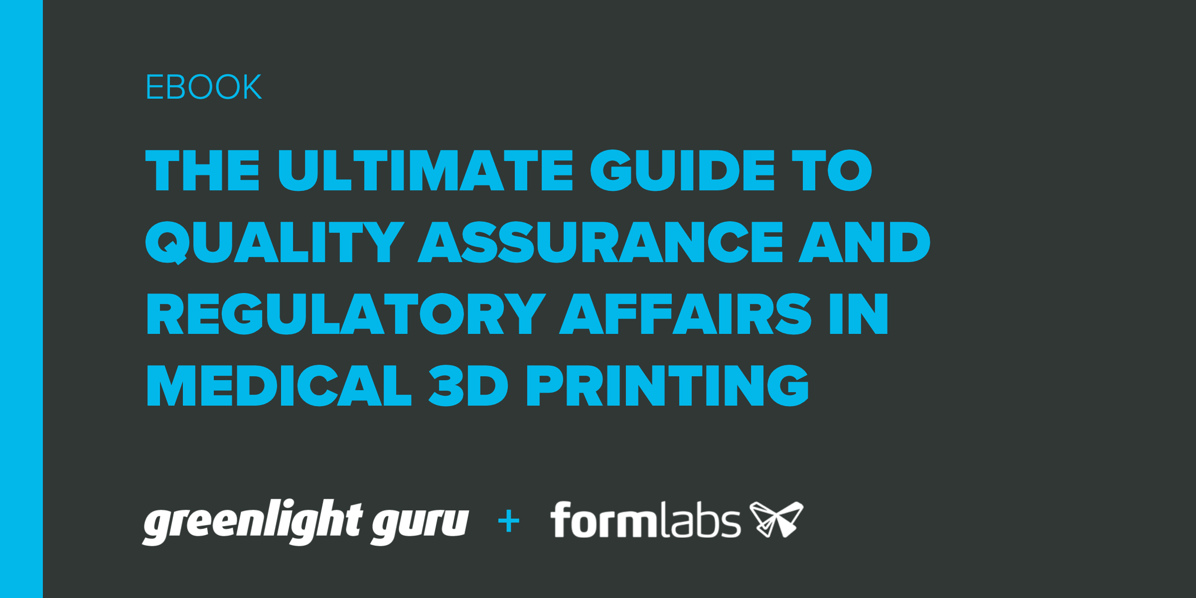 CREAT3D news: Formlabs announce new Flexible & BioMed resins
