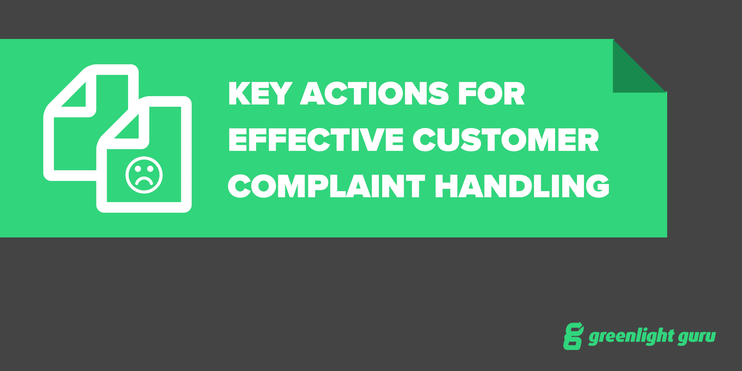 best-methods-of-handling-customer-complaints